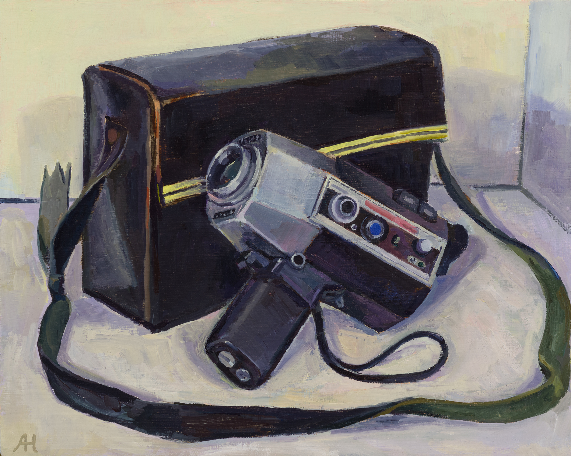 Yashica Super 8